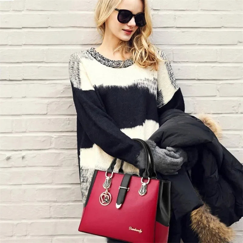 Pendant Designer Hand Bags Purse Crossbody Shoulder Bag