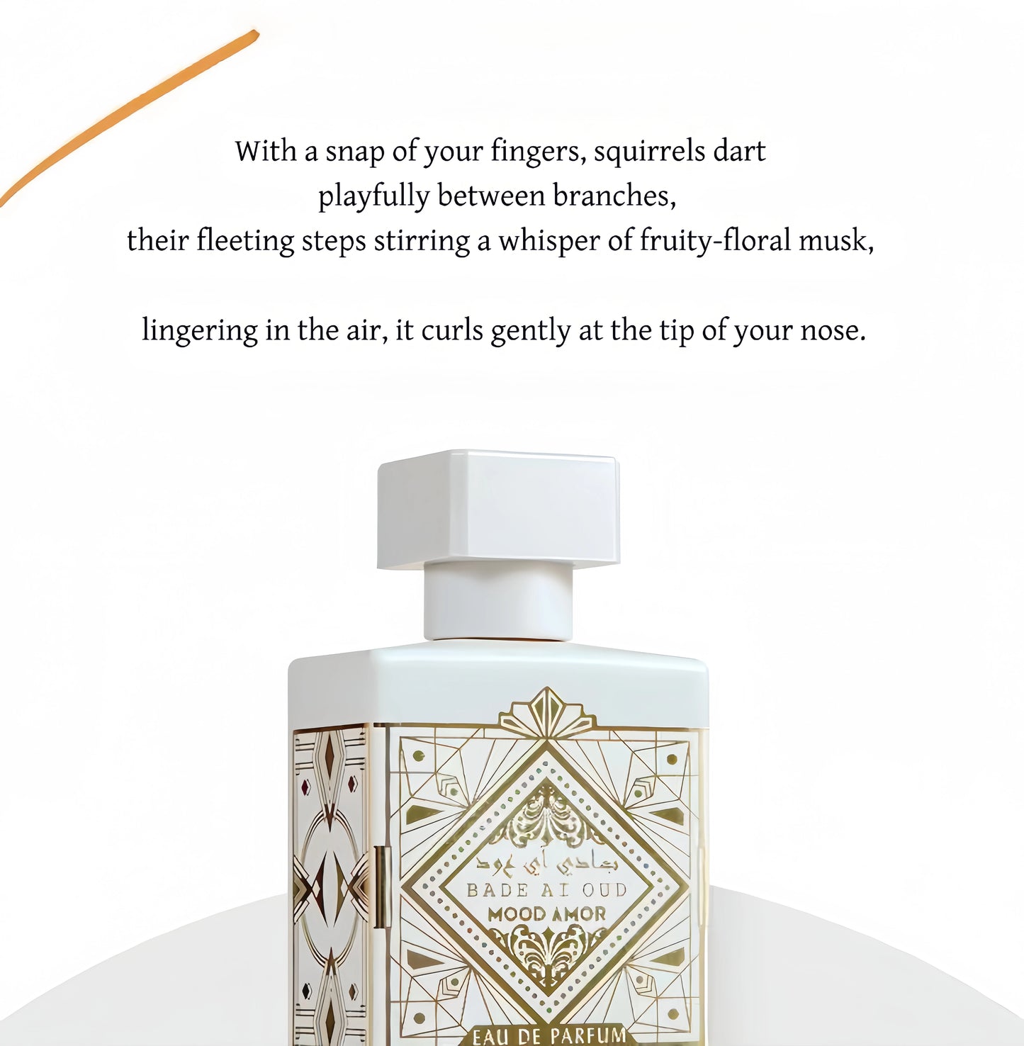 Middle East Perfume, Rich and long-lasting Pheromone, Unisex
