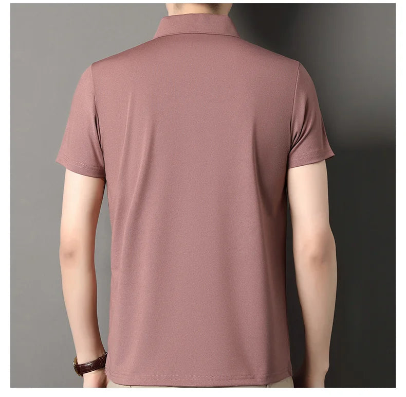 Top Grade Business Designer Shirts For Men