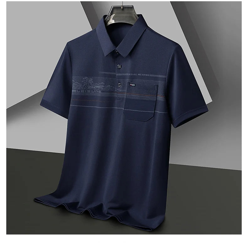 Top Grade Business Designer Shirts For Men