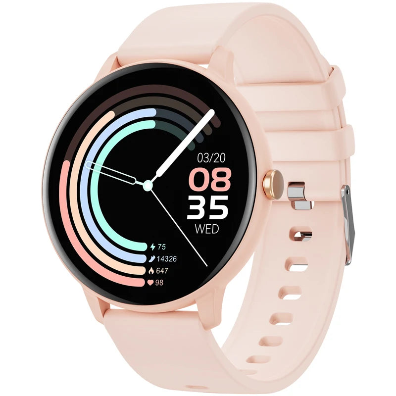 Unisex Smartwatch Bluetooth Call 1.39 Touch Screen smart watches for  Health MonitoringIp67Waterproof Fitness