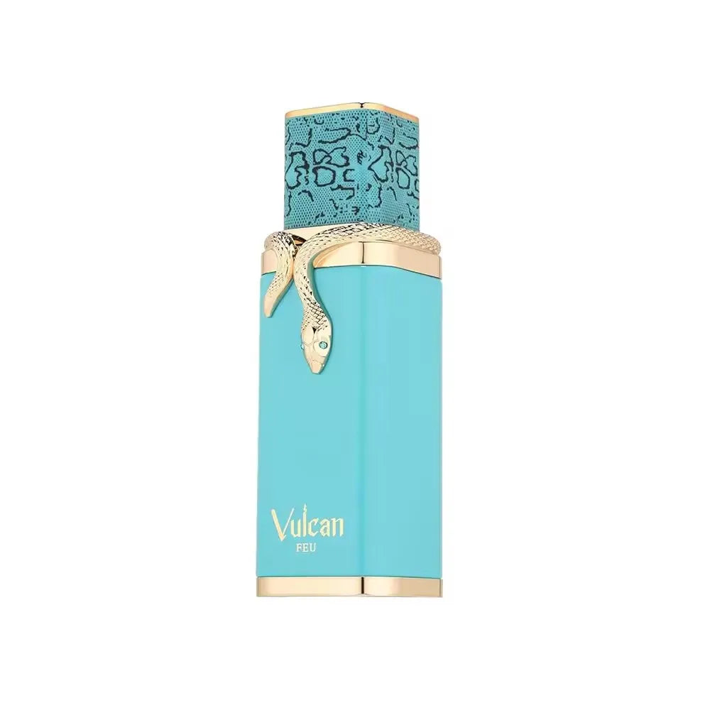 French avenue vulcan feu perfume unisex eau de parfum - 100 ml