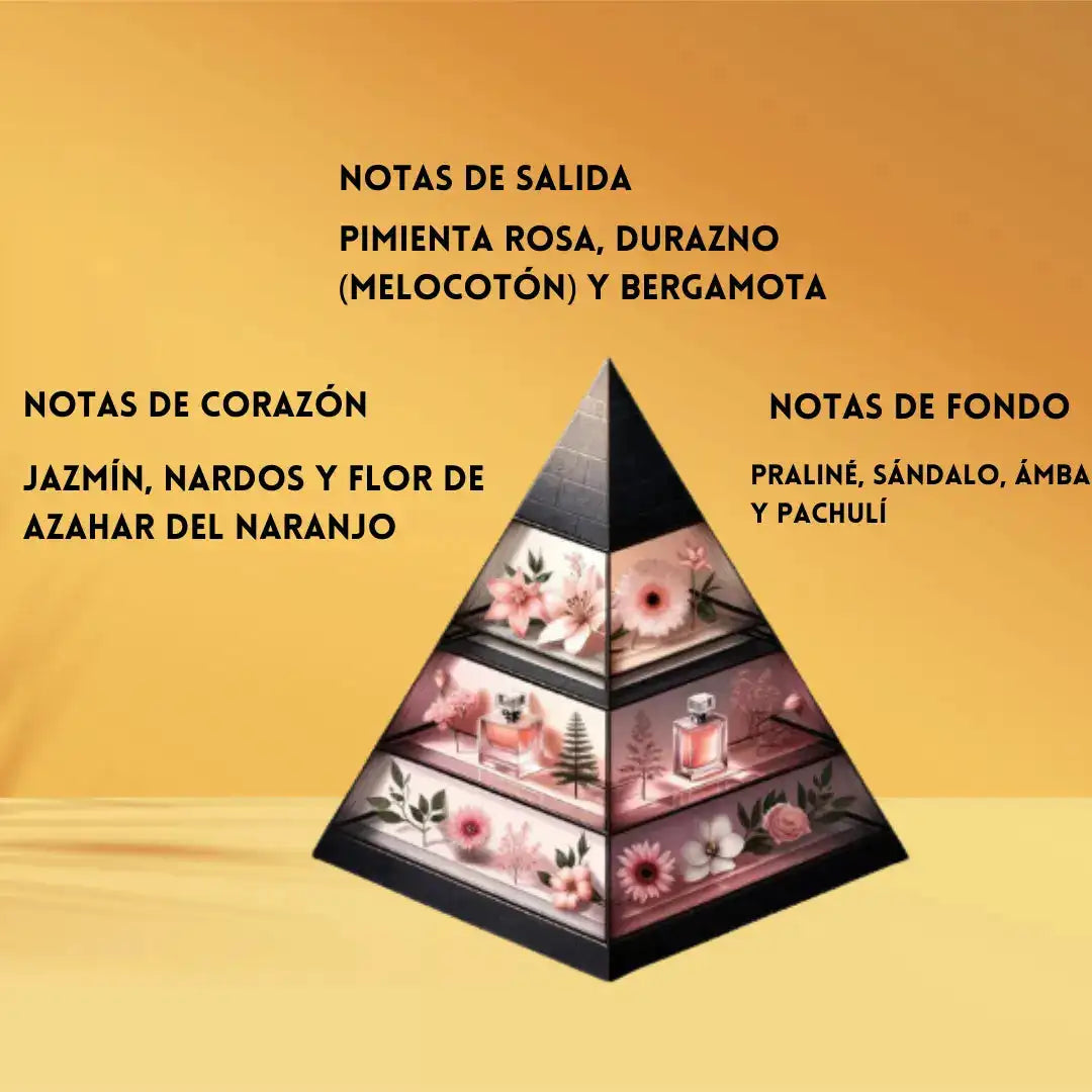 Lattafa Afeef Eau de Parfum for Women, 100 ml, perfect for day or night wear with a long-lasting and elegant scent.