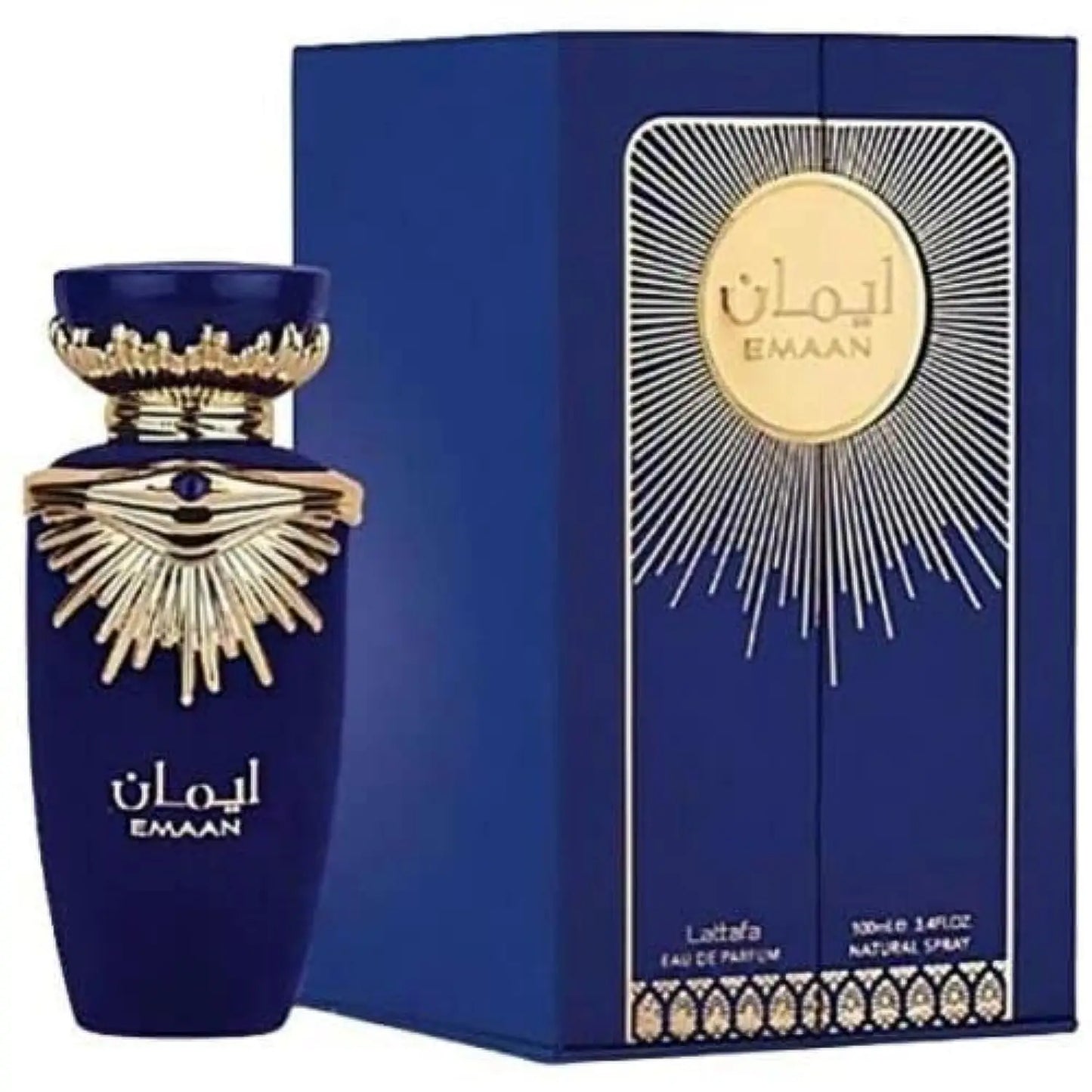 Floral notes of jasmine and tuberose, and a warm base of musk, cedar, and vanilla, offering an elegant fragrance experience perfect for both men and women.