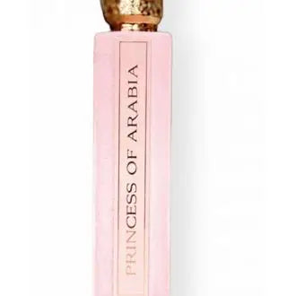 Ameerat al arab prive rose lattafa 100 ml -princesses of arabia lattafa perfumes women women