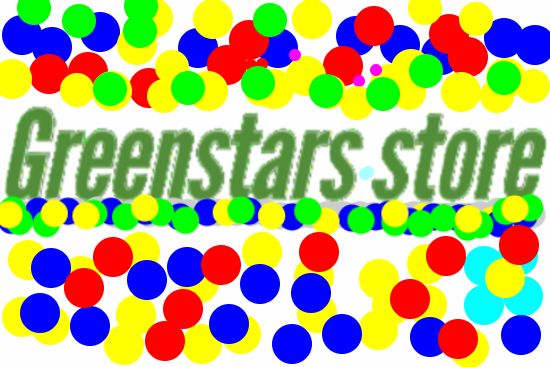 GreenStars Store