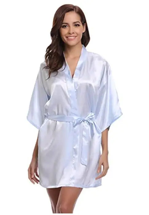 Homewear wedding bridal gift sleepwear sexy intimate
