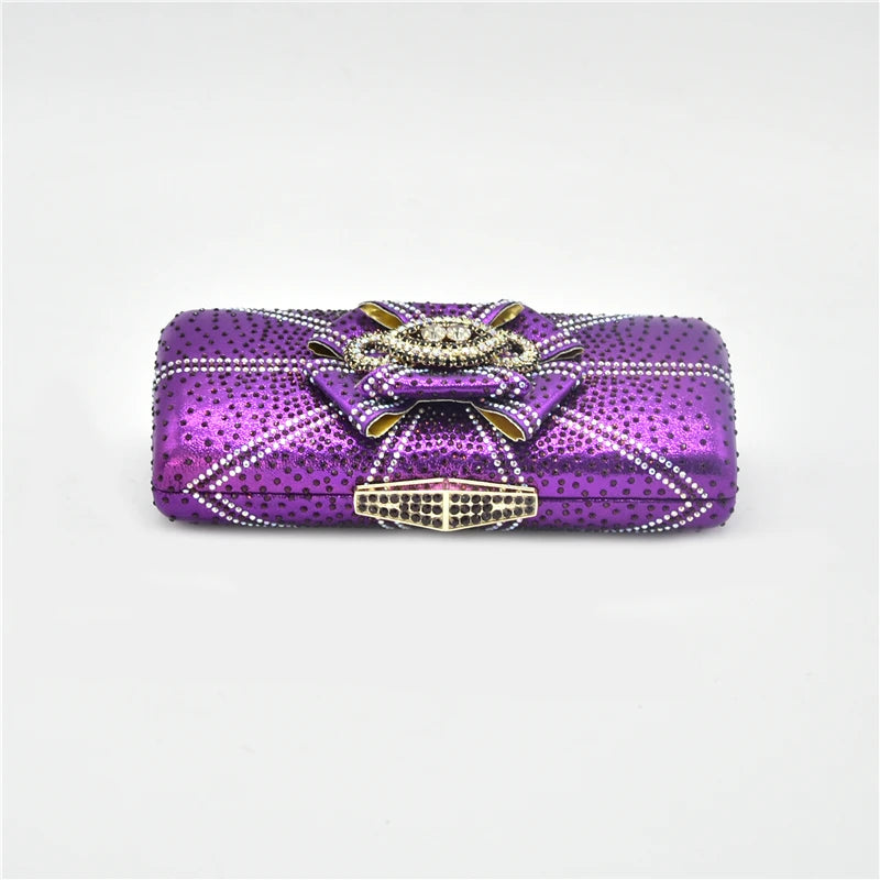 Shoes and Bag for Party Wedding Plus Size Women Shoes