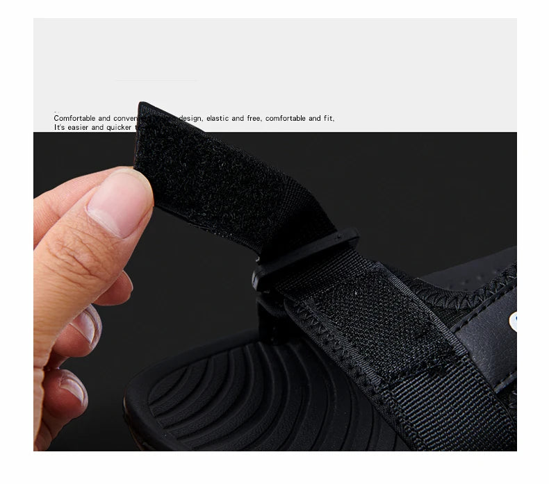 Men Sandals Summer Leisure Beach Holiday Sandals For Men