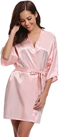 Homewear wedding bridal gift sleepwear sexy intimate