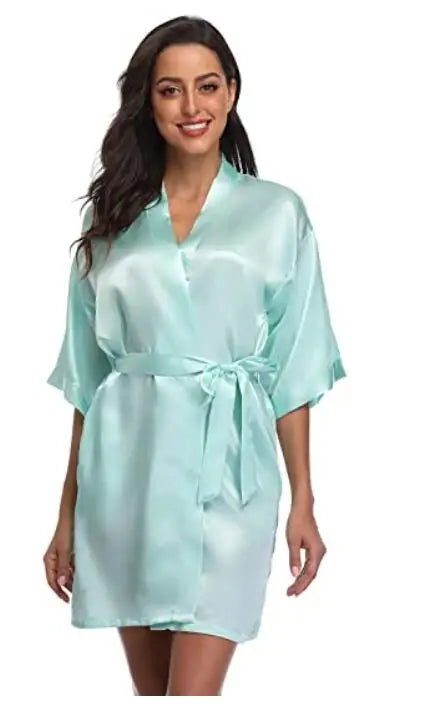 Homewear wedding bridal gift sleepwear sexy intimate