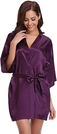 Homewear wedding bridal gift sleepwear sexy intimate