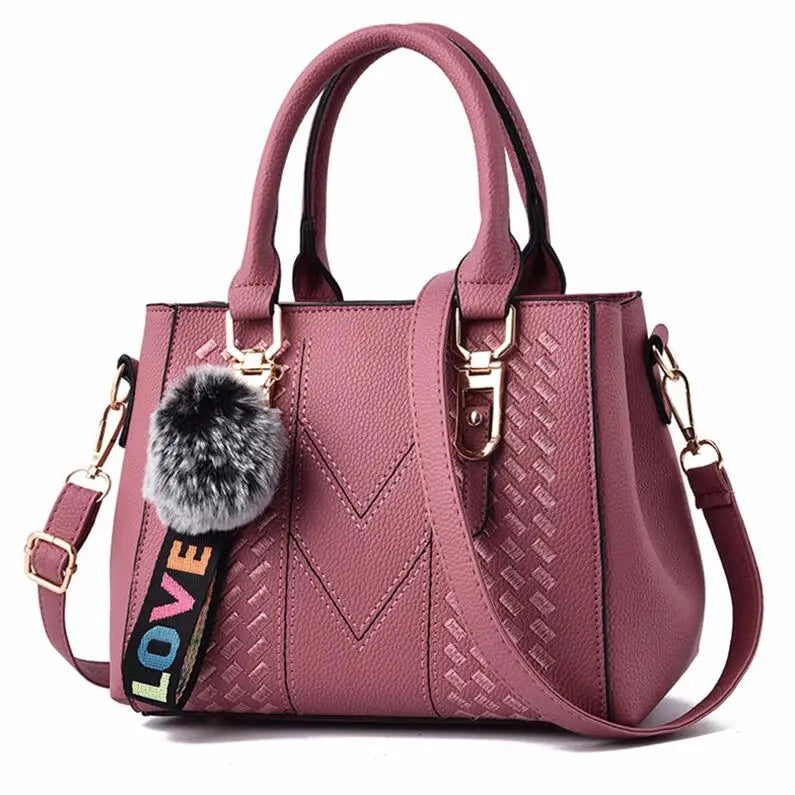 Leather Handbags Bags for Women