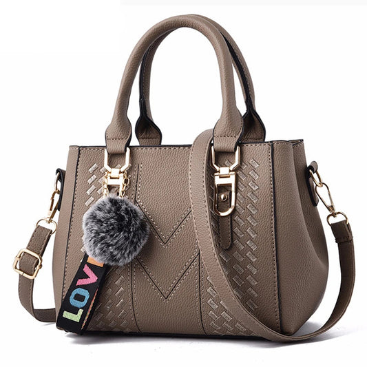 Leather Handbags Bags for Women