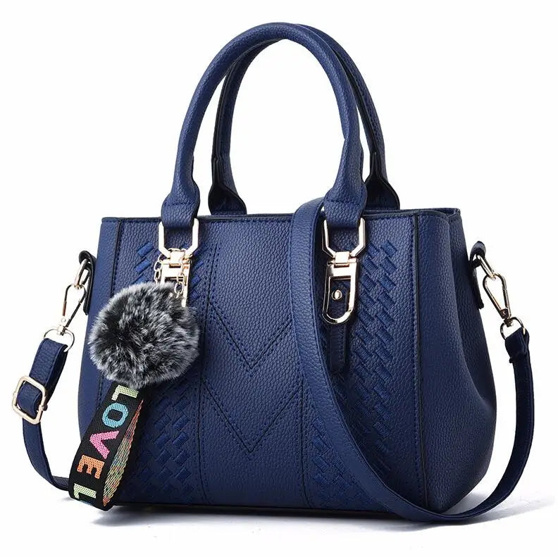 Leather Handbags Bags for Women