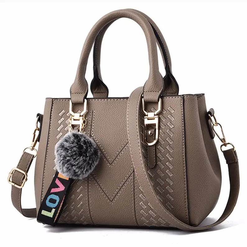Leather Handbags Bags for Women