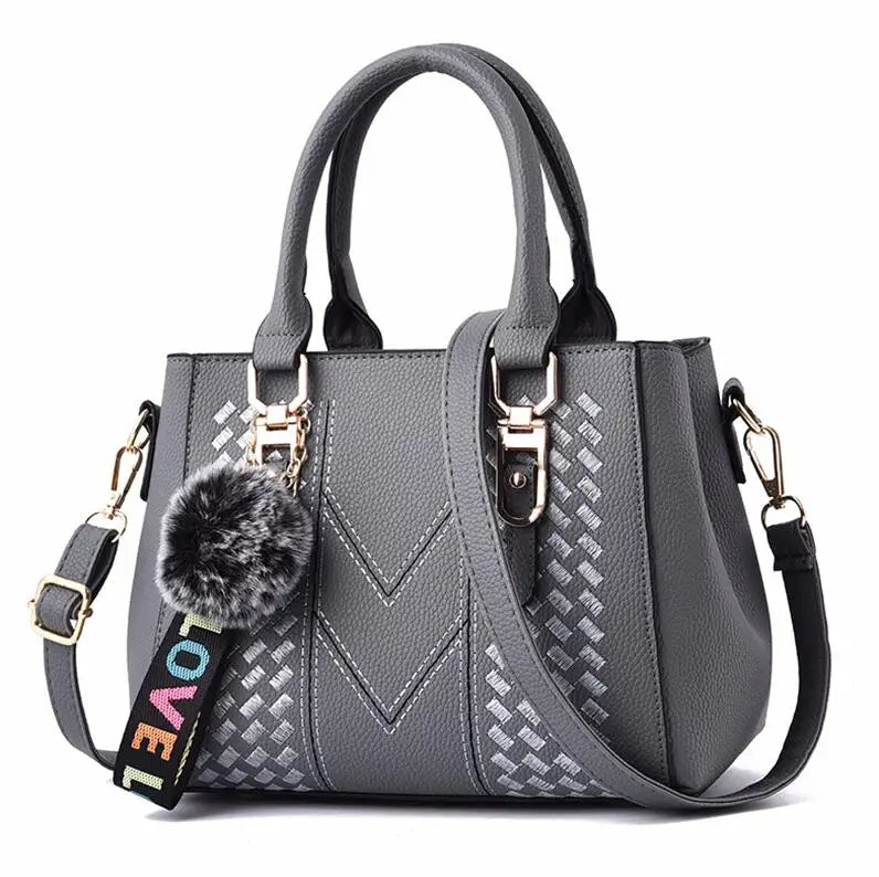 Leather Handbags Bags for Women