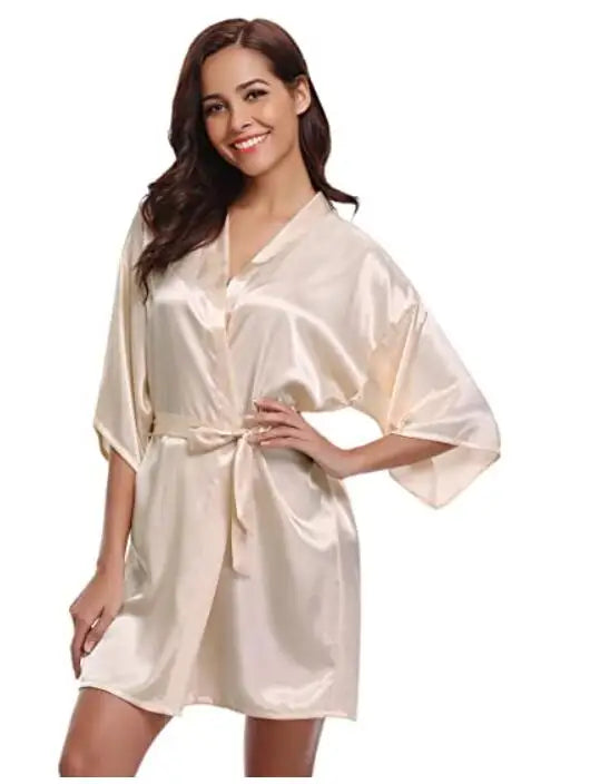 Homewear wedding bridal gift sleepwear sexy intimate