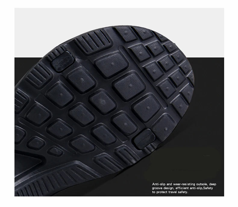 Men Sandals Summer Leisure Beach Holiday Sandals For Men