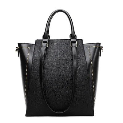 Brand Crocodile pattern Leather luxury Handbags Designer High Quality alligator large capacity Lady  Shoulder Crossbody Bag