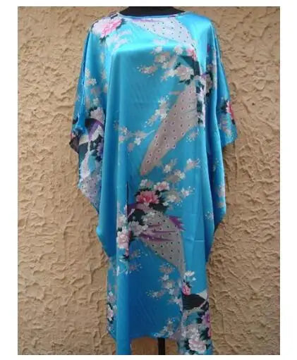Satin Lace Sleepwear Nightwear Pyjama Women Home Clothingwear