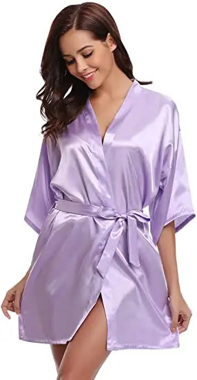 Homewear wedding bridal gift sleepwear sexy intimate