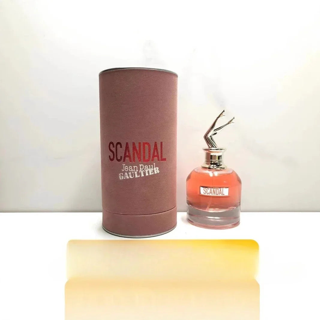 Jean Paul Gaultier Le Beau Gaultier Scandal Mens And Women's Eau De Parfum Body Spray High Quality Fragrance