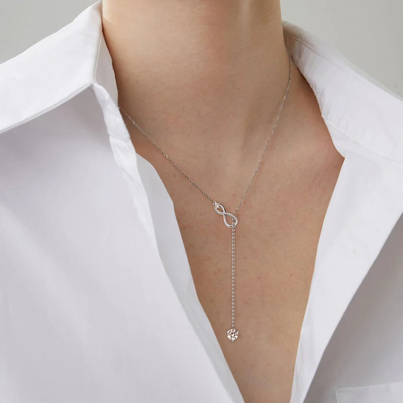 Pendant  Silver Necklaces