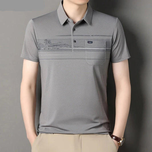 Top Grade Business Designer Shirts For Men