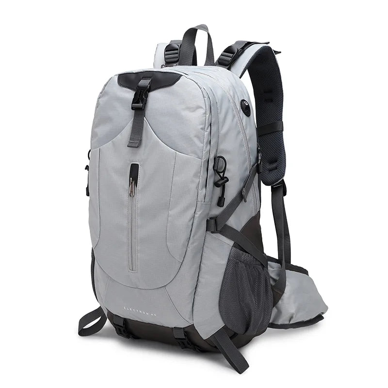 Backpacking Travel And Hiking Outdoor Mountaineering Bags