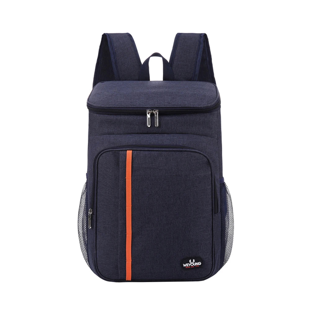 18L Large Capacity Leak Proof Lunch Backpack