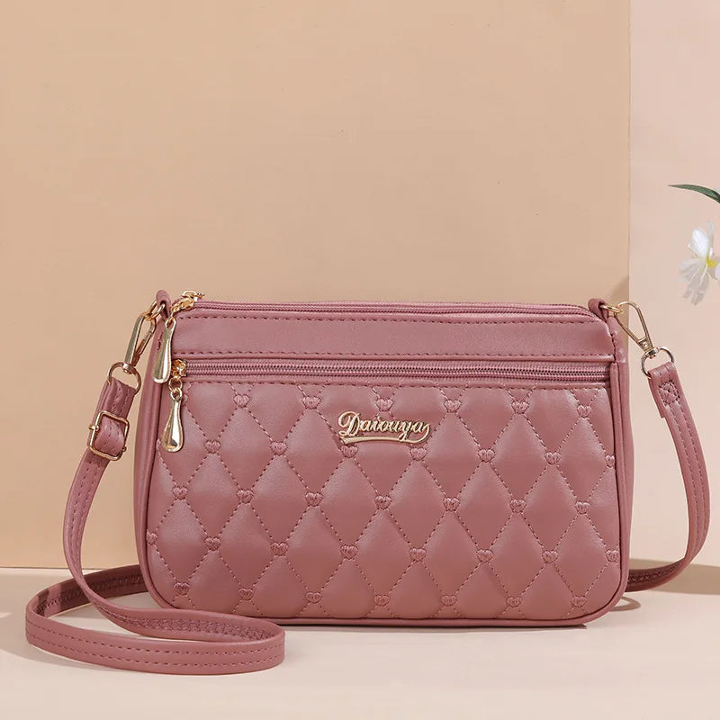 Leather Handbags Bags for Women