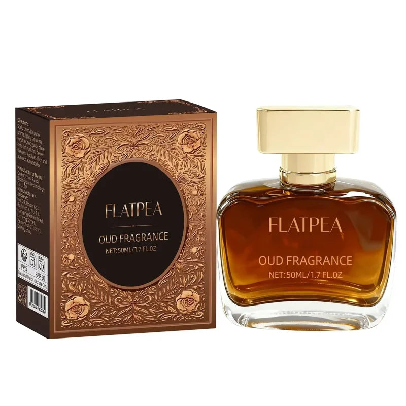 Arabian Brand Perfume High-end  Cedarwood Woody Scent Long-lasting And Charm Men's Eau De Toilette