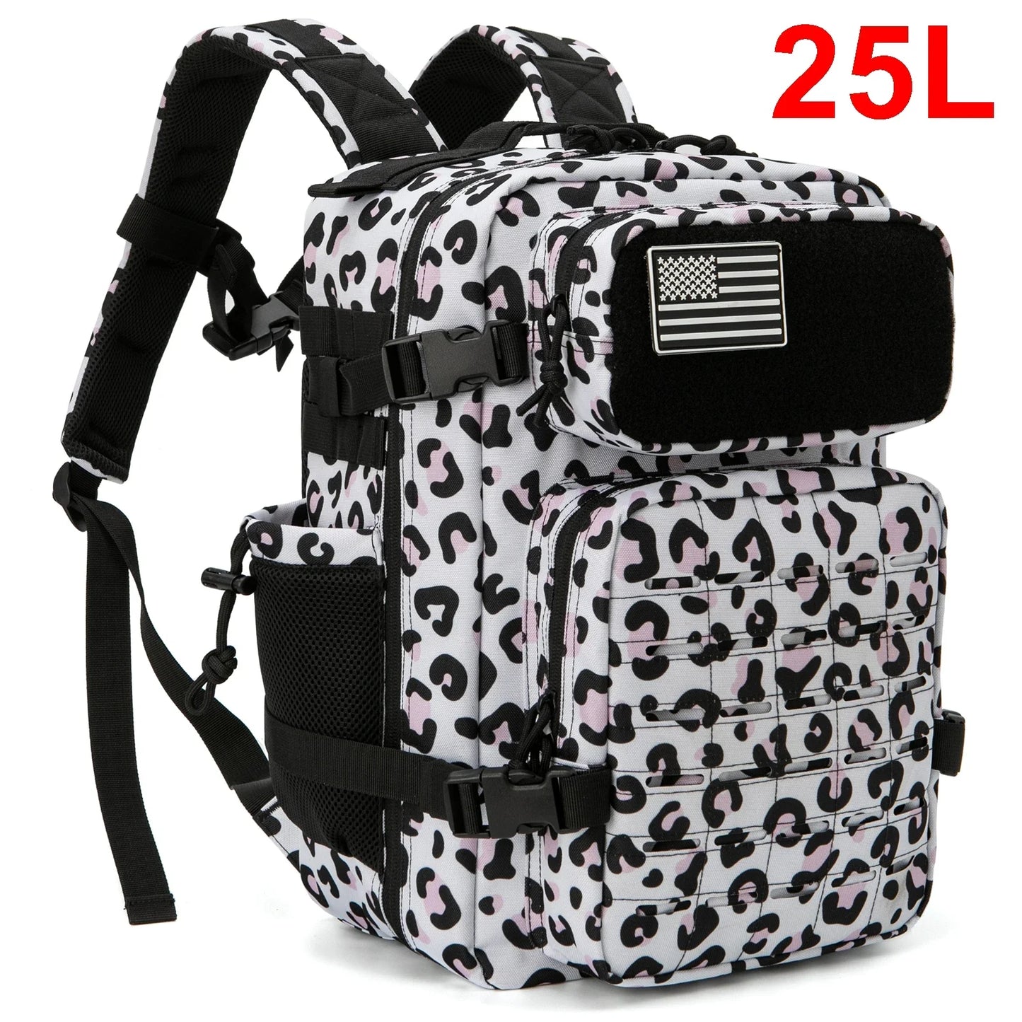 25L/45L Tactical Backpack for Men and Women Outdoor