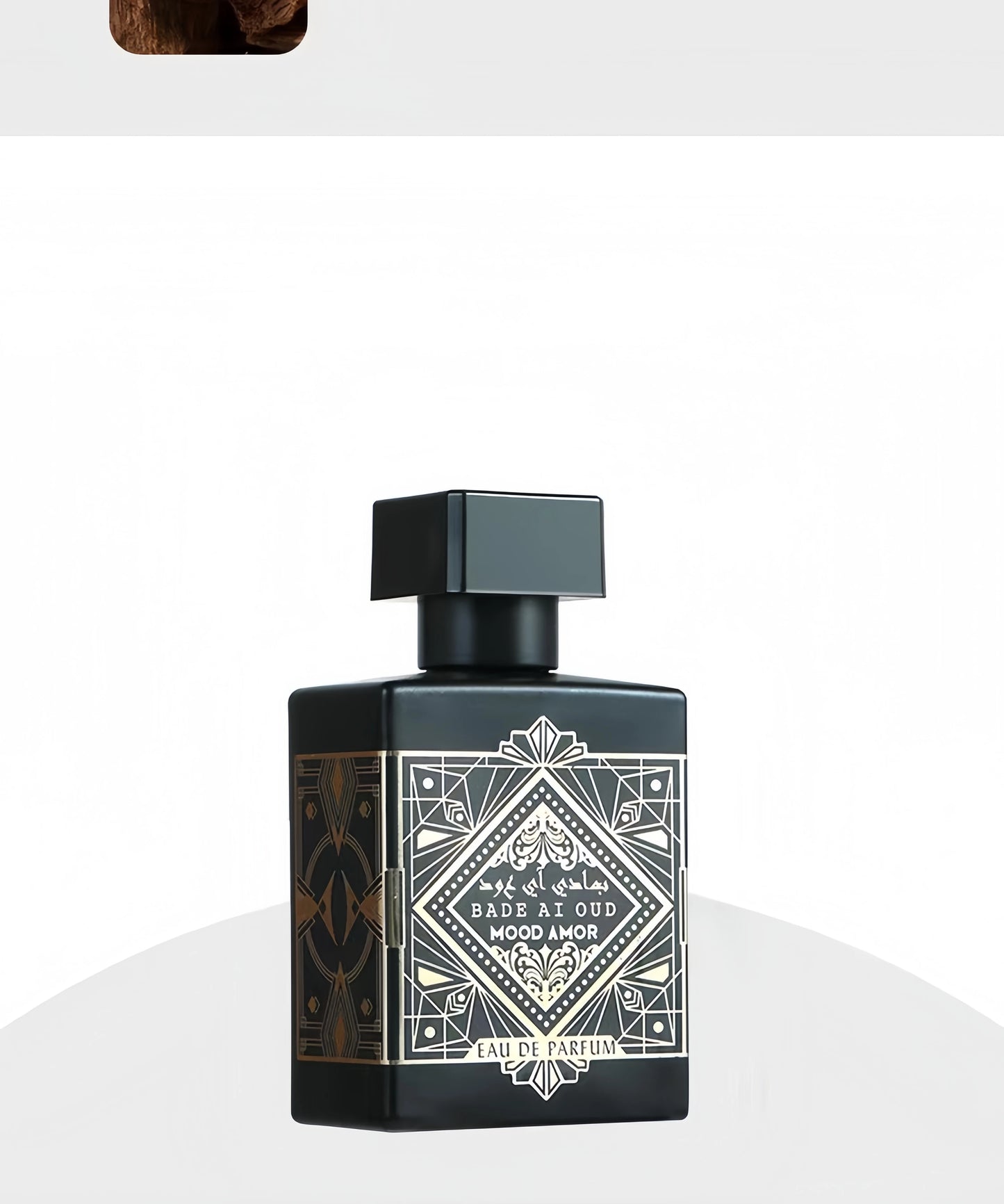 Middle East  Perfume, Rich and long-lasting Pheromone, Unisex