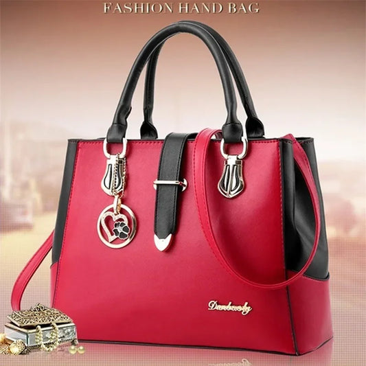 Pendant Designer Hand Bags Purse Crossbody Shoulder Bag