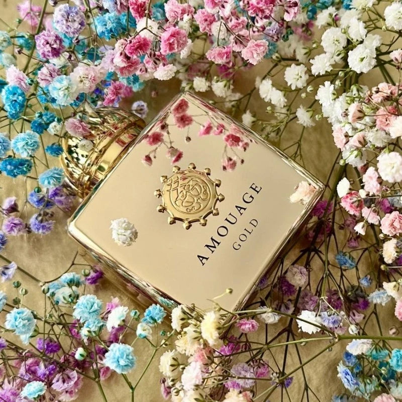 Unisex & Women’s Perfume Set 100ml – Long-Lasting