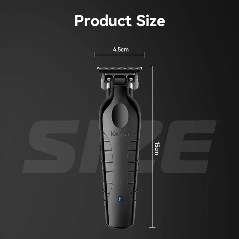 Electric Hair Clippers. Beard Shaper Tools Rechargeable Haircut Machine Carving