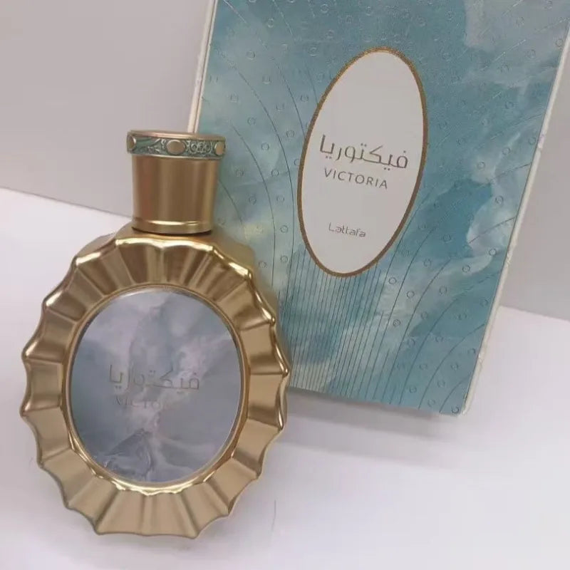 100ml Unisex Eau De Parfum Long Lasting Niche Fragrance Captivating Elegant Fresh Sweet Warm Alluring Unique Timeless Aroma