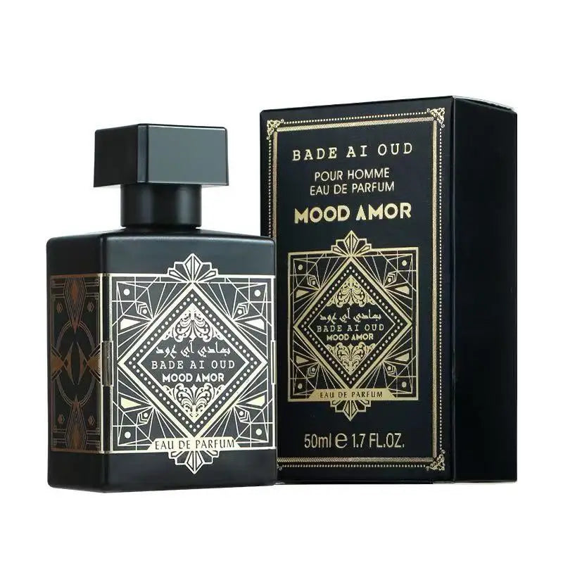 Middle East  Perfume, Rich and long-lasting Pheromone, Unisex