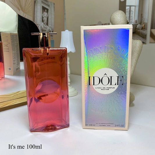 Eau de Parfum 100ml, beautiful life & White Musk Accord, Unisex Long Lasting Fragrance, Day to Night Wear, Elegant Floral Scent