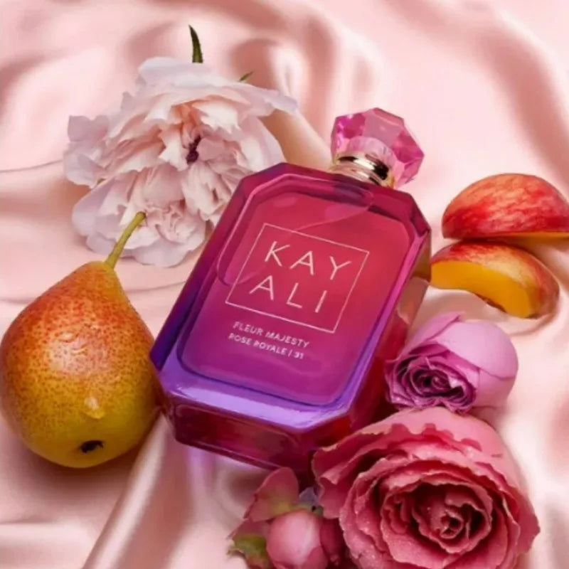 KAYALI Perfume for Women 100ml - 16 Scents Elegant Romantic Long Lasting Fragrance  Parfume