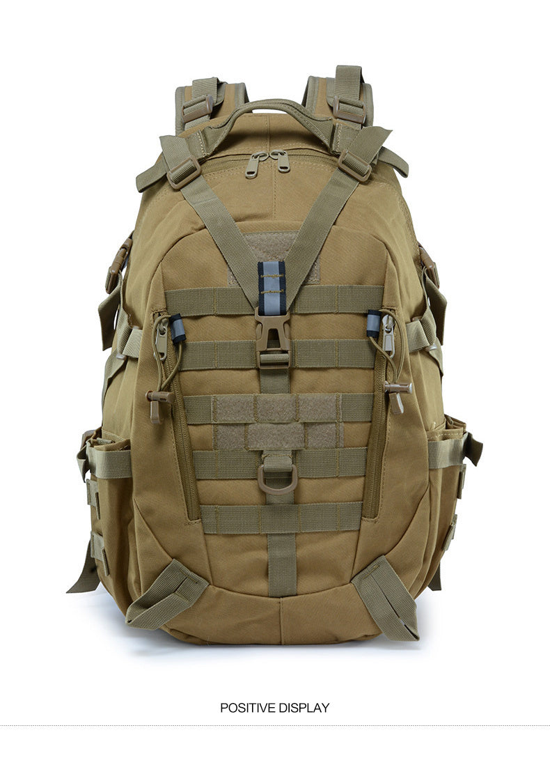 40L Tactical Backpack