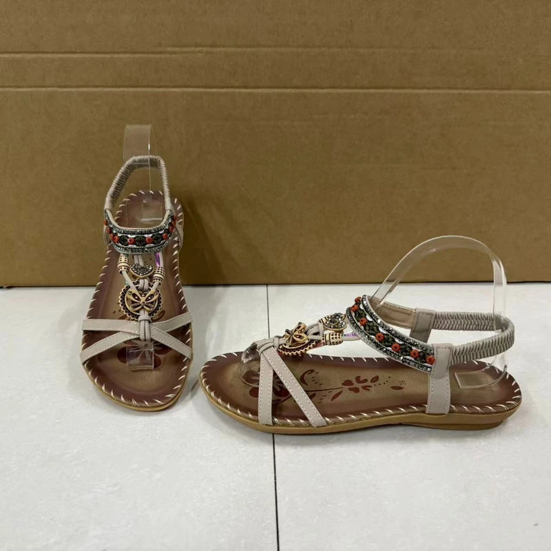 Sandals Platform Lightweight Women Casual Shoes