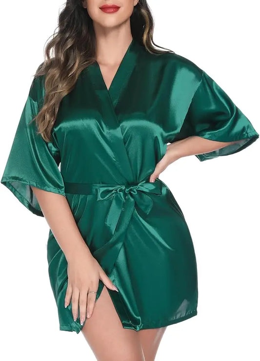 Homewear wedding bridal gift sleepwear sexy intimate