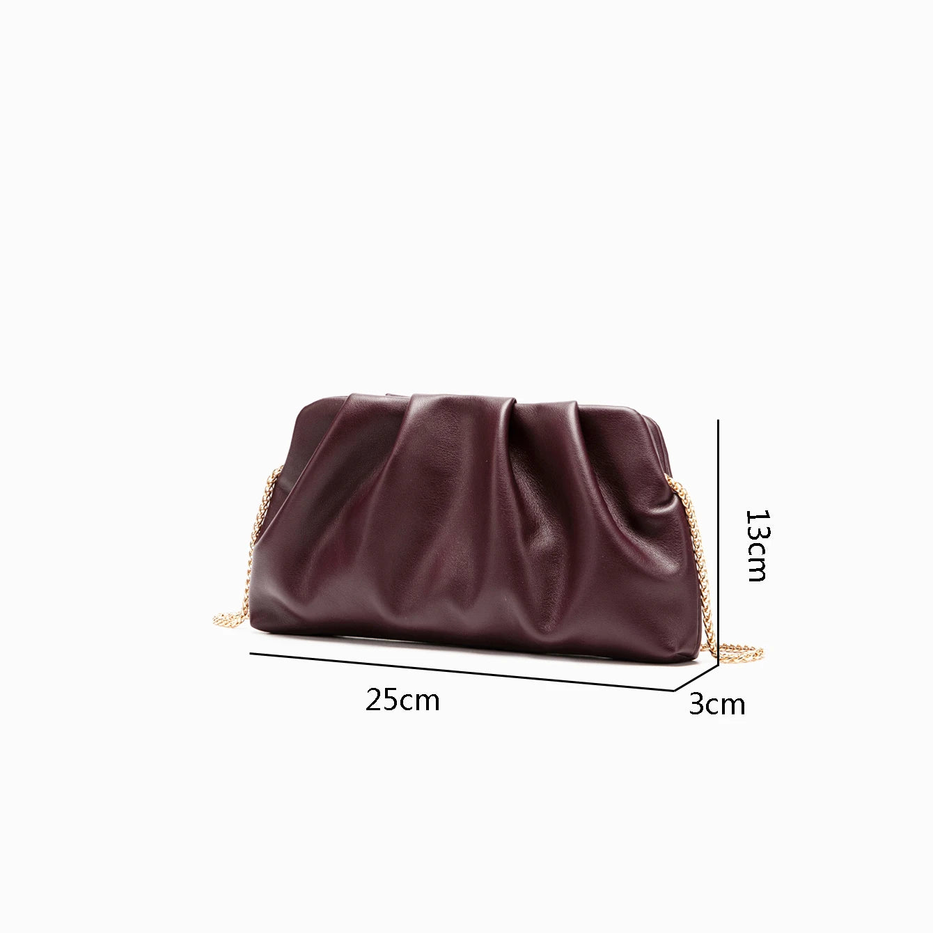 Purses and handbag luxury Designer chain Shoulder Bag Purse women's bag Wedding Evening Clutch