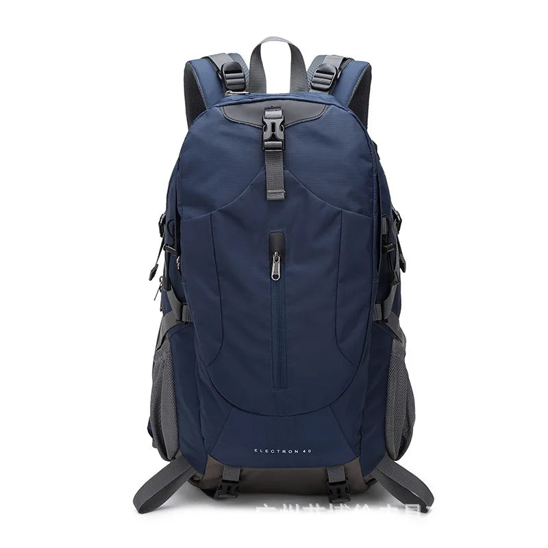 Backpacking Travel And Hiking Outdoor Mountaineering Bags