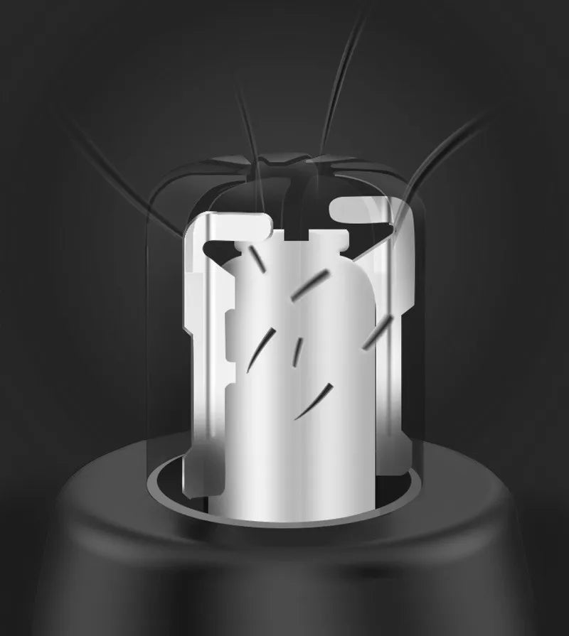 Nose Hair Trimmer Nasal Wool Implement Nose Hair Cut Washed Trimmer