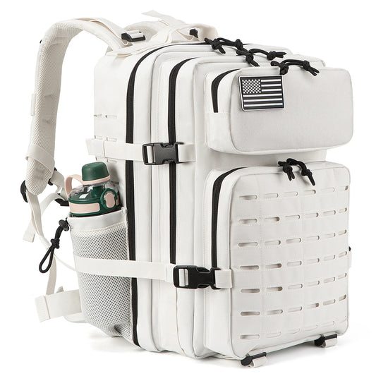 25L/45L Tactical Backpack for Men and Women Outdoor