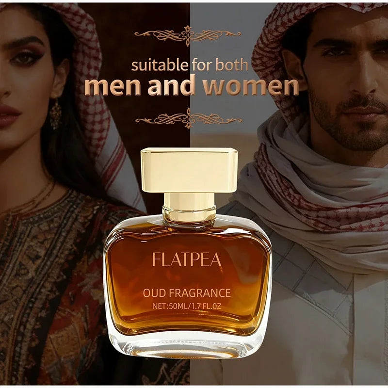 Arabian Brand Perfume High-end  Cedarwood Woody Scent Long-lasting And Charm Men's Eau De Toilette